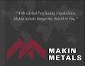 Makin Metals Ltd logo