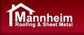 Mannheim Roofing and Sheet Metal Ltd. logo