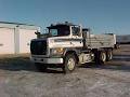 Marion Trucking Ltd image 2
