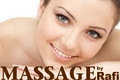 Massage By Rafi logo