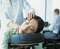 Massage in Motion - Chair Massage, OnSite Massage, Mobile Massage Therapy image 2