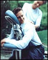 Massage in Motion - Chair Massage, OnSite Massage, Mobile Massage Therapy image 3