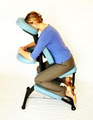 Massage in Motion - Chair Massage, OnSite Massage, Mobile Massage Therapy image 6