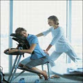 Massage in Motion - Chair Massage, OnSite Massage, Mobile Massage Therapy image 1