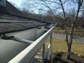 Maxima Aluminum LTD. Eavestrough | Gutters logo