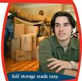 Mayfair Self Storage logo