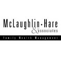 McLaughlin Hare & Associates logo