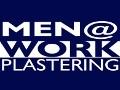Men @ Work Plastering - Stucco Repair Calgary logo