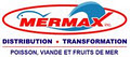 Mermax Inc logo