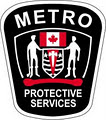 Metro Protective Services logo