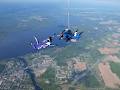 Mile High Parachuting image 1