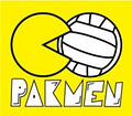 Mississauga Volleyball logo