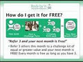 Moncton Weight Loss ~ Visalus Body By Vi 90 Day Health Challenge image 5