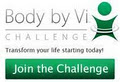 Moncton Weight Loss ~ Visalus Body By Vi 90 Day Health Challenge logo