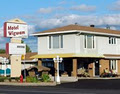 Motel Wigwam image 1