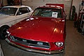 Mustang Unlimited image 3