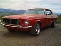 Mustang Unlimited image 1