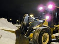 NV Snow Plowing logo