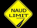 Naud Limit Skateboard logo