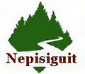 Nepisiguit River Company logo