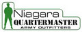 Niagara Quartermaster logo