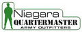 Niagara Quartermaster image 1