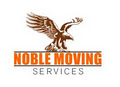 Noble Moving Services logo