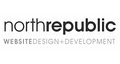 North Republic Website Design & Development image 1