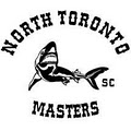 North Toronto Masters Swim Club logo