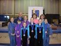 Northern Stars Gymnastics Inc image 2