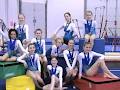 Northern Stars Gymnastics Inc image 1