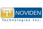 Noviden Technologies Inc. logo