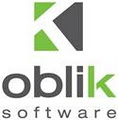 Oblik Software logo