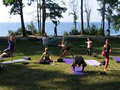 Om Sweet Om Yoga & Massage Centre image 1