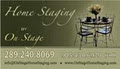 On Stage ~ HOME STAGING image 2