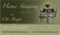 On Stage ~ HOME STAGING image 2