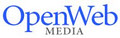 OpenWeb Media logo