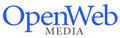 OpenWeb Media logo