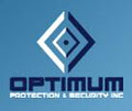 Optimum Security Inc. logo