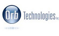 Orb Technologies Inc. logo