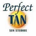 PERFECT TAN logo