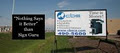 PORTABLE MOBILE ROADSIDE SIGN RENTAL image 2