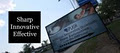 PORTABLE MOBILE ROADSIDE SIGN RENTAL image 1