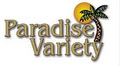 Paradise Variety logo