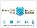 Personal Protection Plus Security Svs logo