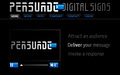 Persuade Digital Signs Inc. image 1