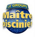 Piscines Les Forges Inc logo