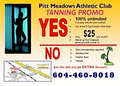 Pitt Meadows Athletic Club image 2