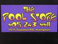 Pool Store The image 1
