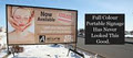 Portable & Mobile Signs Winnipeg Rentals image 3